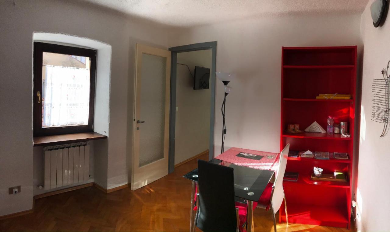 Muggia Studio 2 Luaran gambar