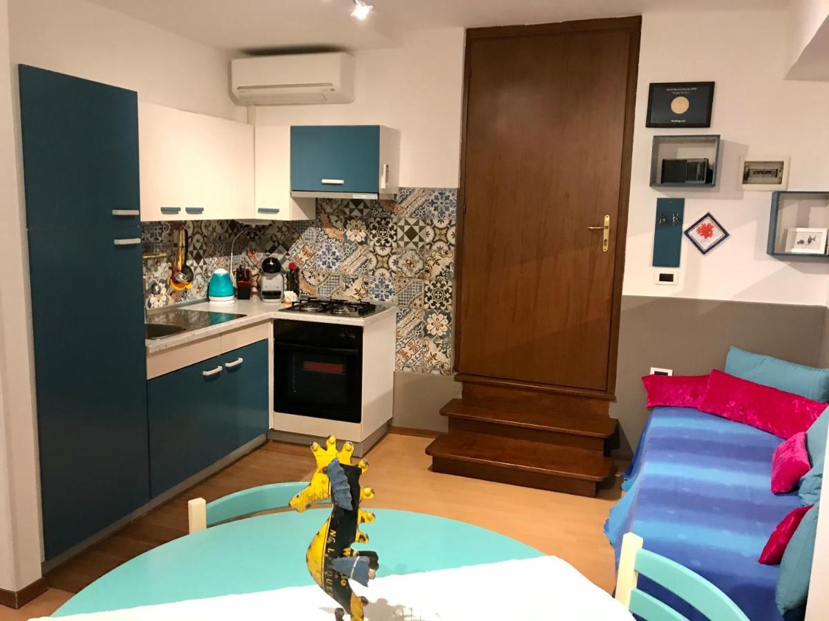 Muggia Studio 2 Luaran gambar