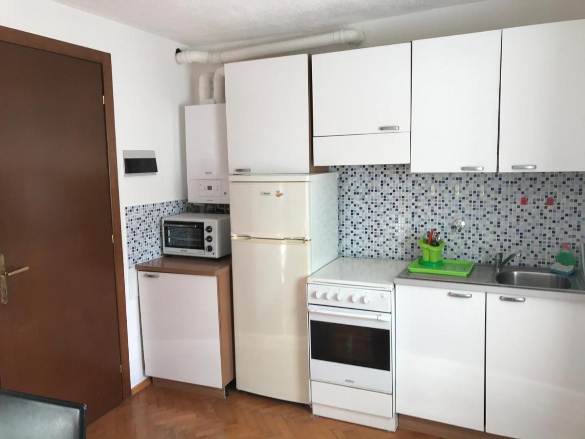 Muggia Studio 2 Luaran gambar