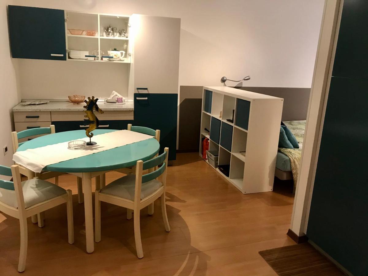 Muggia Studio 2 Luaran gambar