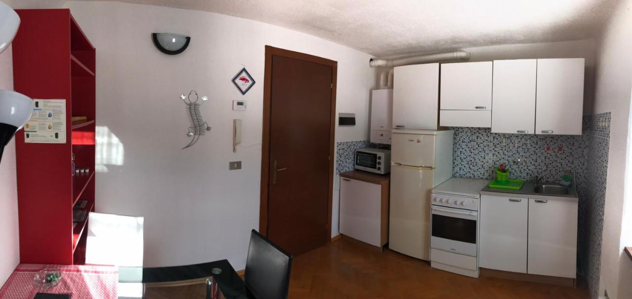 Muggia Studio 2 Luaran gambar