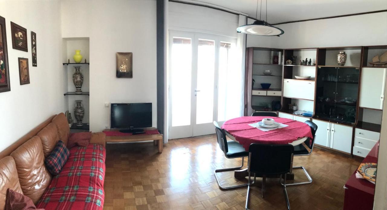 Muggia Studio 2 Luaran gambar