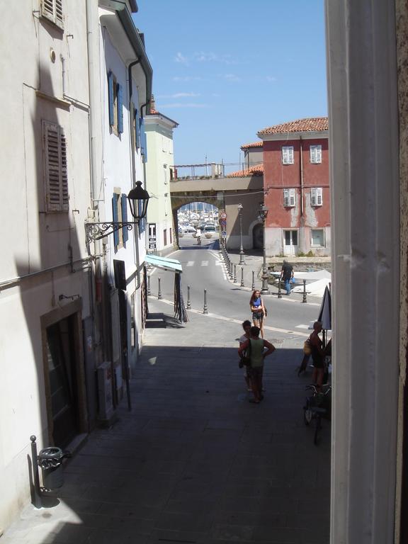 Muggia Studio 2 Bilik gambar