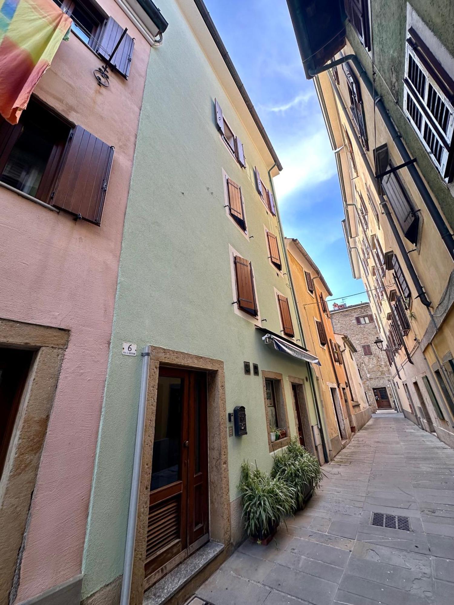 Muggia Studio 2 Luaran gambar