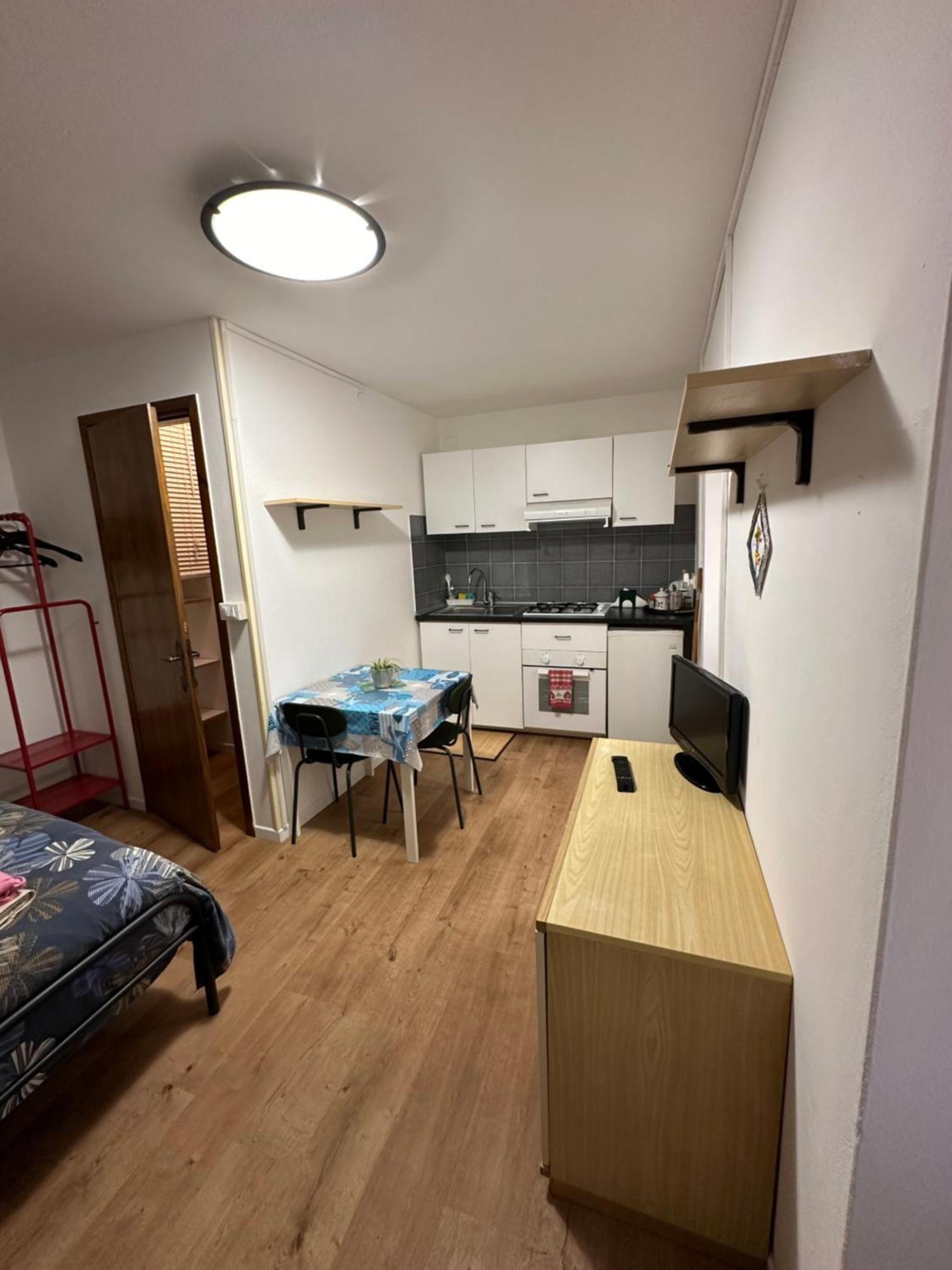 Muggia Studio 2 Luaran gambar