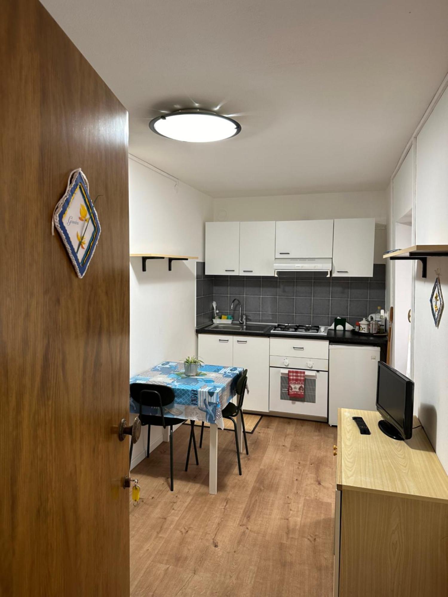 Muggia Studio 2 Luaran gambar