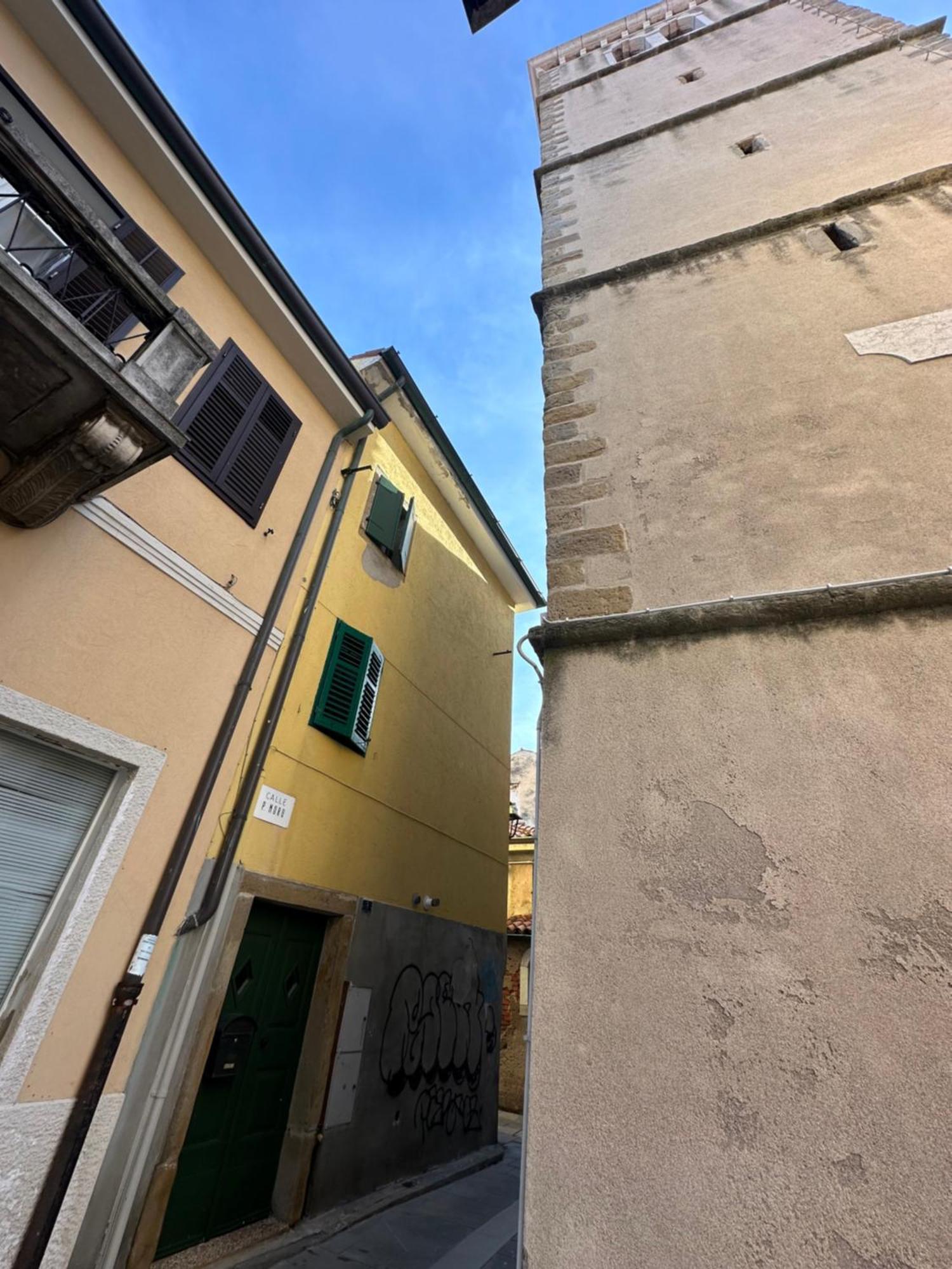 Muggia Studio 2 Luaran gambar