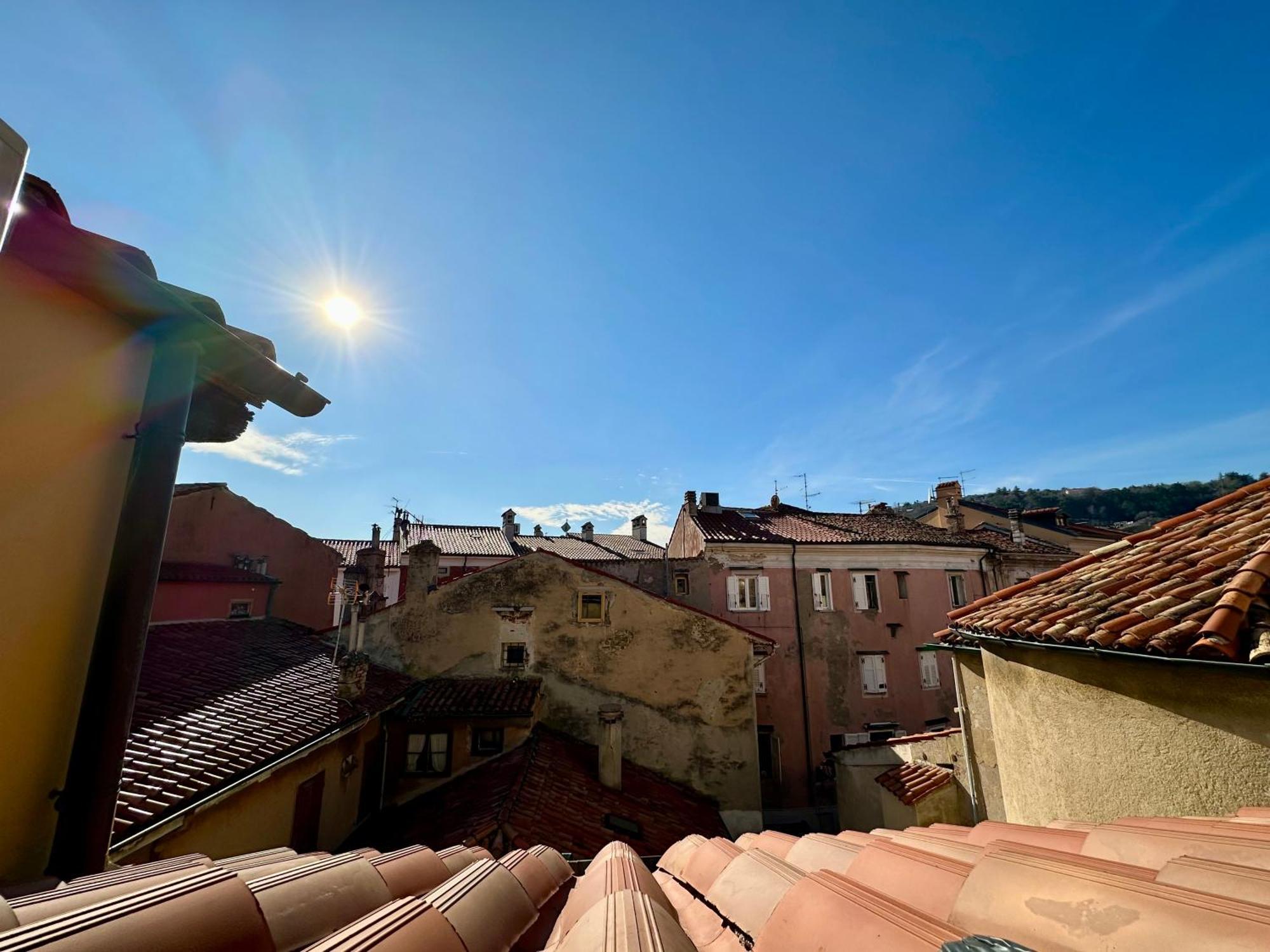 Muggia Studio 2 Luaran gambar