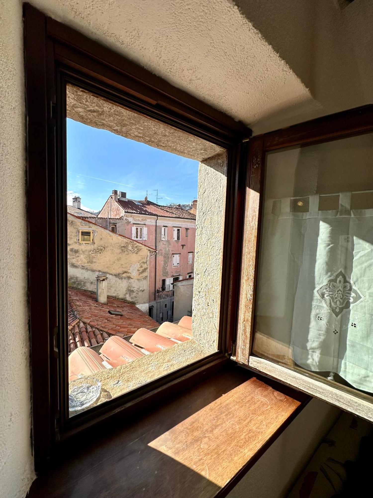 Muggia Studio 2 Luaran gambar