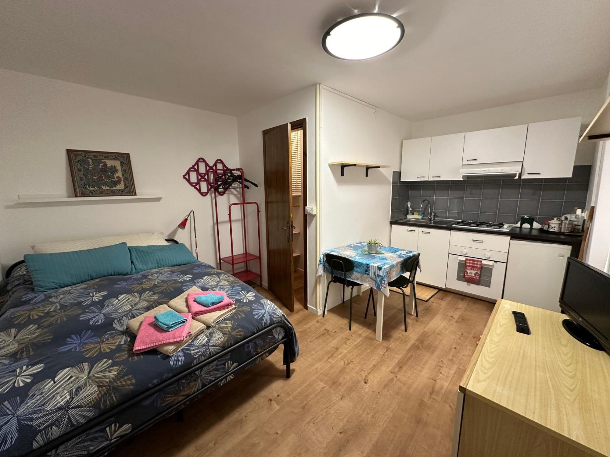 Muggia Studio 2 Luaran gambar