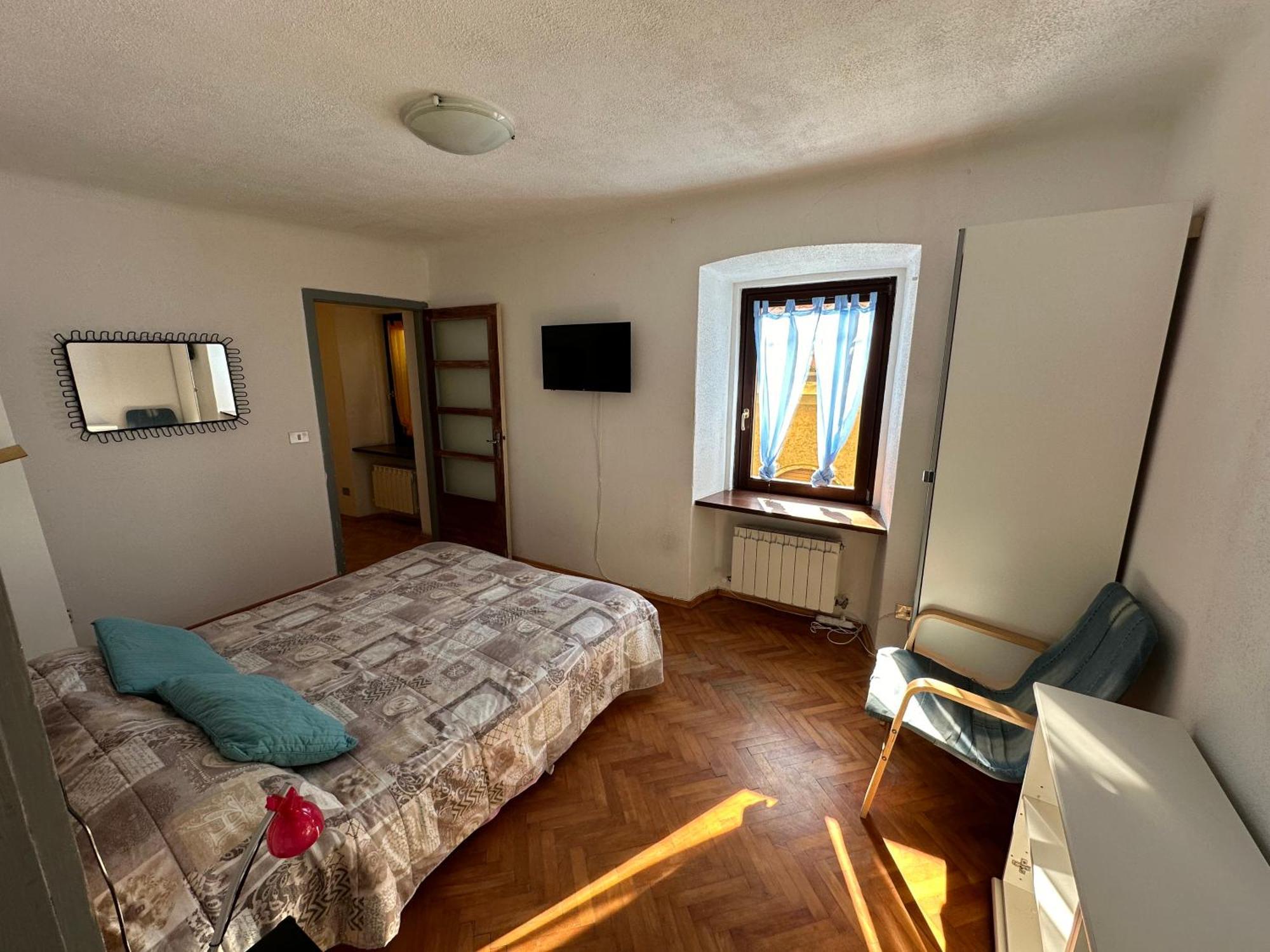 Muggia Studio 2 Luaran gambar