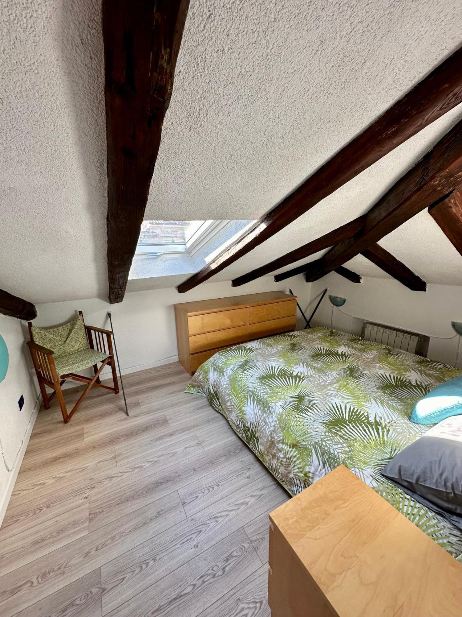 Muggia Studio 2 Luaran gambar